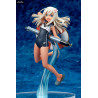Kantai Collection - Figurine Submarine Lo500