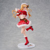 Original Character - Figurine En Morikura Santa Girl