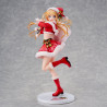 Original Character - Figurine En Morikura Santa Girl