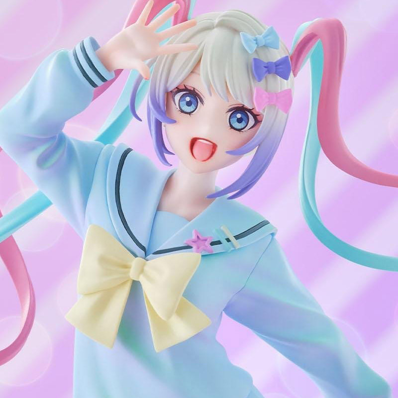 Needy Girl Overdose - Figurine OMGkawaiiAngel, XStellar