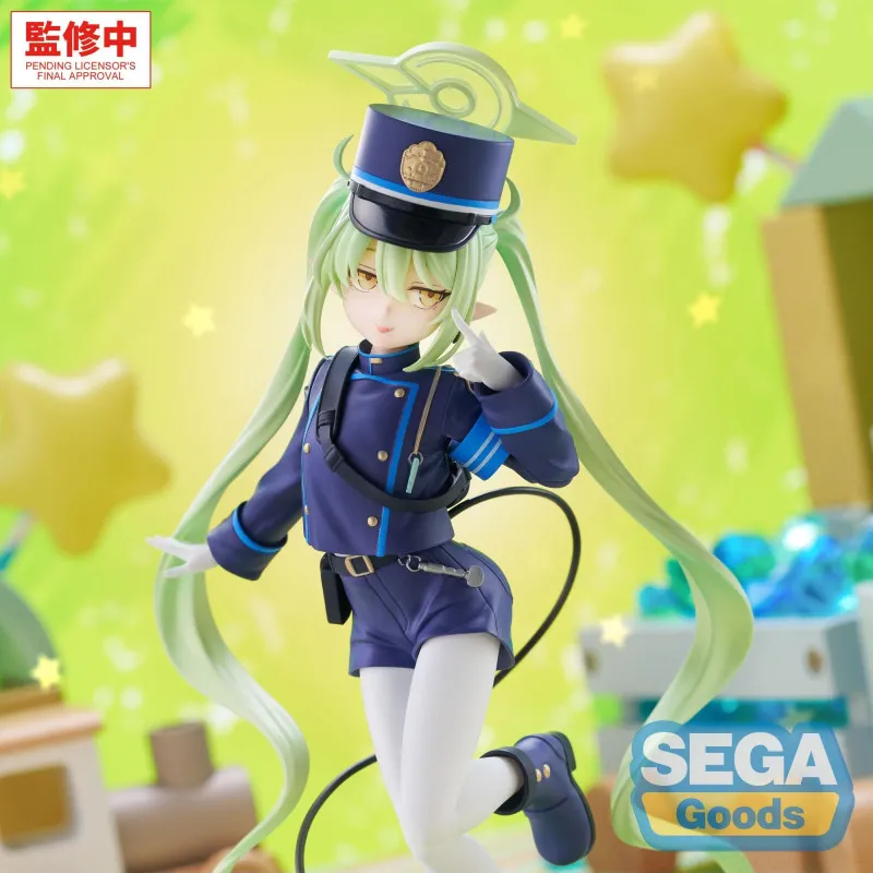 PRE ORDER - Blue Archive - Nozomi Tachibana figure, XStellar