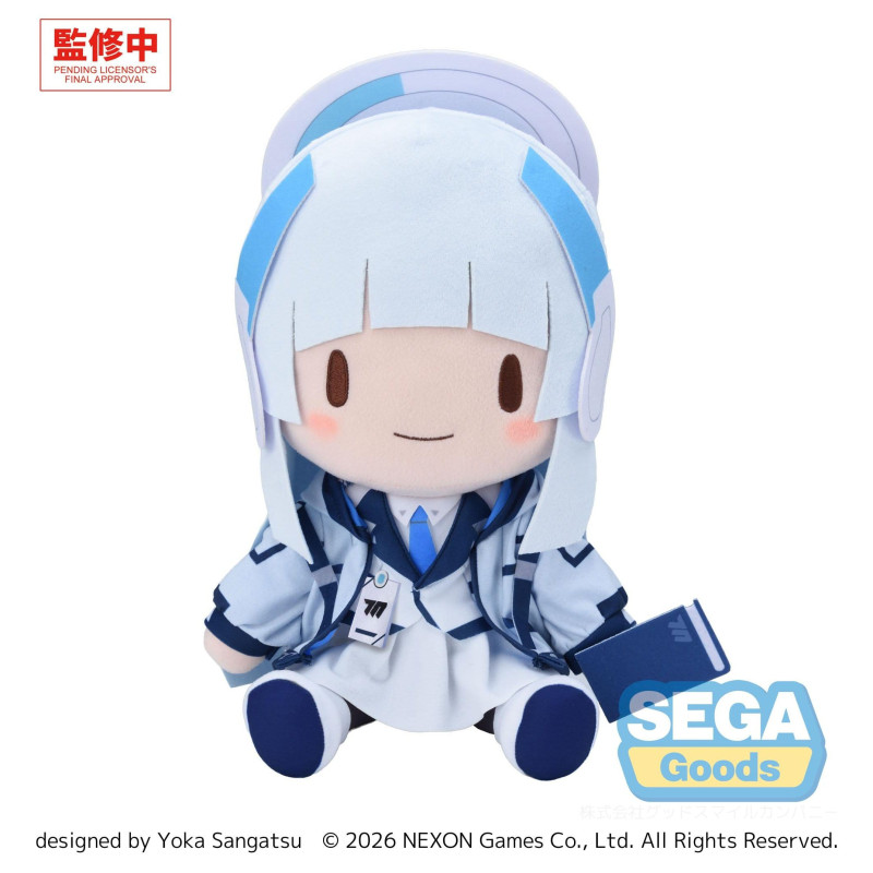 Blue Archive - Noa plush (L), Fuwa Petit