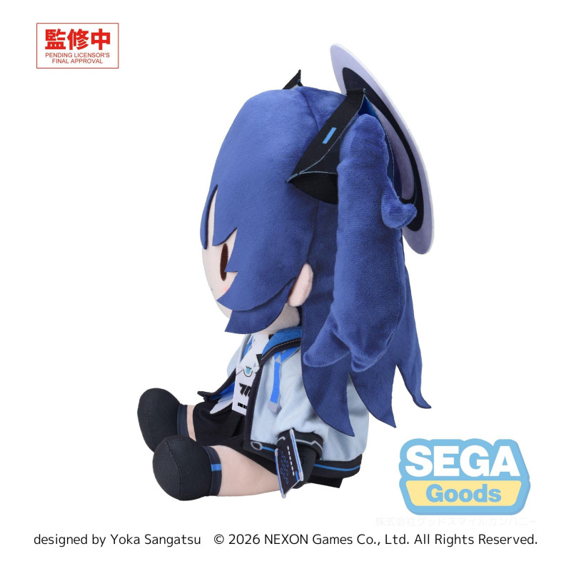 Blue Archive - Peluche...