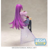 PRÉCOMMANDE - Monogatari Series - Figurine Hitagi Senjyogahara, Luminasta