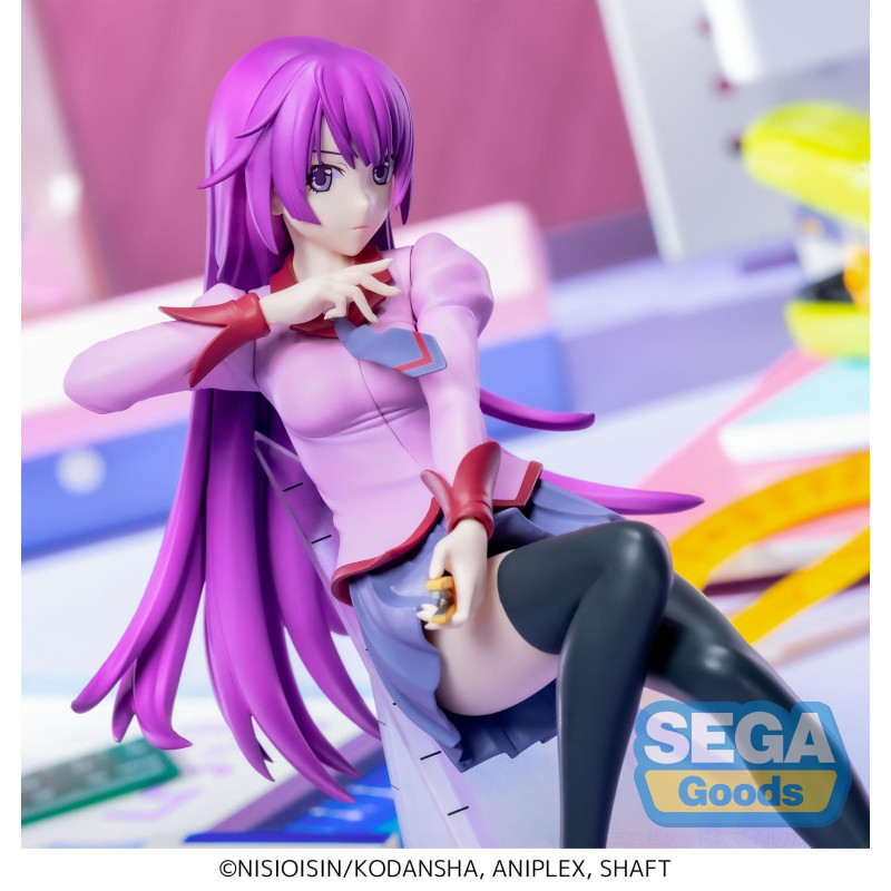 PRÉCOMMANDE - Monogatari...
