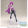PREORDER - Monogatari Series - Figure Hitagi Senjyogahara, Luminasta
