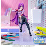 PRÉCOMMANDE - Monogatari Series - Figurine Hitagi Senjyogahara, Luminasta