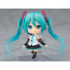 PRÉCOMMANDE - Character Vocal Series 01 - Figurine Hatsune Miku V4X, Nendoroid