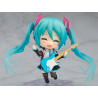 PRÉCOMMANDE - Character Vocal Series 01 - Figurine Hatsune Miku V4X, Nendoroid