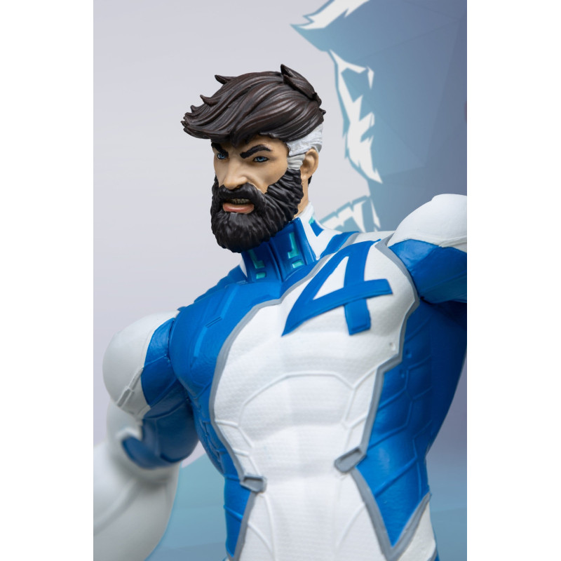 Marvel Rivals - Figure Mr....