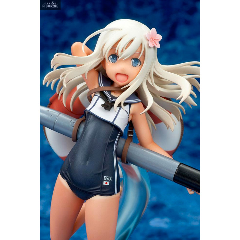 Kantai Collection -...