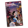 Marvel Rivals - Figurine Mr. Fantastic