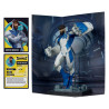 Marvel Rivals - Figurine Mr. Fantastic
