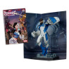 Marvel Rivals - Figurine Mr. Fantastic