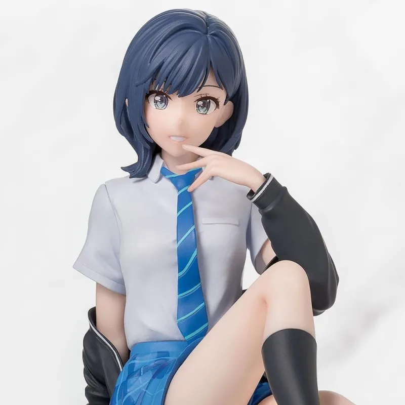 PRE ORDER - Chitose Is in the Ramune Bottle - Yuzuki Nanase figure, PM Perching