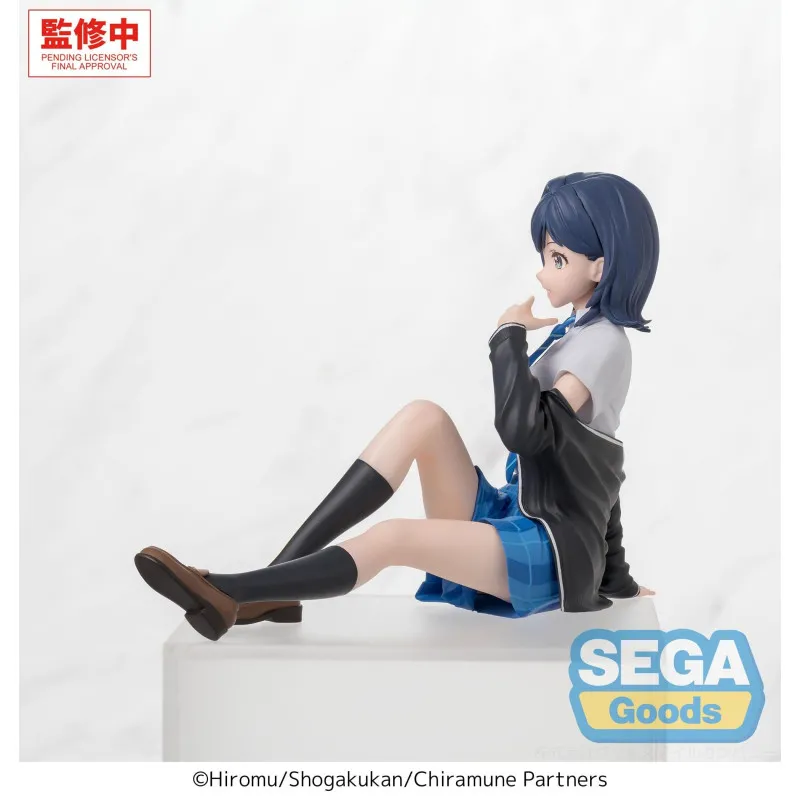 PRE ORDER - Chitose Is in...