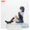 PRE ORDER - Chitose Is in the Ramune Bottle - Yuzuki Nanase figure, PM Perching
