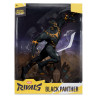 Marvel Rivals - Figure Black Panther