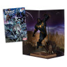 Marvel Rivals - Figure Black Panther