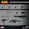 PRE ORDER - Marvel Comics - Punisher figure, One:12