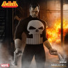 PRÉCOMMANDE - Marvel Comics - Figurine Punisher, One:12