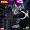 PRE ORDER - Marvel Comics - Punisher figure, One:12