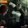 PRE ORDER - Marvel Comics - Punisher figure, One:12