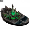 The Lord of the Rings: The Return of the King - Replica Minas Morgul