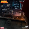 PRE ORDER - Marvel Comics - Punisher figure, One:12