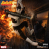 PRE ORDER - Marvel Comics - Punisher figure, One:12