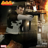 PRE ORDER - Marvel Comics - Punisher figure, One:12