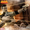 PRE ORDER - Marvel Comics - Punisher figure, One:12