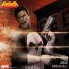 PRE ORDER - Marvel Comics - Punisher figure, One:12