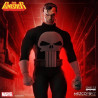 PRE ORDER - Marvel Comics - Punisher figure, One:12