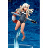 Kantai Collection - Figurine Submarine Lo500