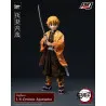 PRE ORDER - Demon Slayer: Kimetsu no Yaiba - Zenitsu Agatsuma figure, FigZero