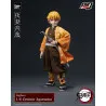 PRE ORDER - Demon Slayer: Kimetsu no Yaiba - Zenitsu Agatsuma figure, FigZero