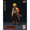 PRE ORDER - Demon Slayer: Kimetsu no Yaiba - Zenitsu Agatsuma figure, FigZero