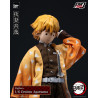 PRÉCOMMANDE - Demon Slayer: Kimetsu no Yaiba - Figurine Zenitsu Agatsuma, FigZero