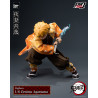 PRÉCOMMANDE - Demon Slayer: Kimetsu no Yaiba - Figurine Zenitsu Agatsuma, FigZero