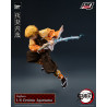 PRÉCOMMANDE - Demon Slayer: Kimetsu no Yaiba - Figurine Zenitsu Agatsuma, FigZero
