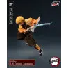 PRE ORDER - Demon Slayer: Kimetsu no Yaiba - Zenitsu Agatsuma figure, FigZero