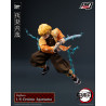 PRÉCOMMANDE - Demon Slayer: Kimetsu no Yaiba - Figurine Zenitsu Agatsuma, FigZero