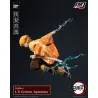 PRE ORDER - Demon Slayer: Kimetsu no Yaiba - Zenitsu Agatsuma figure, FigZero