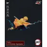 PRE ORDER - Demon Slayer: Kimetsu no Yaiba - Zenitsu Agatsuma figure, FigZero