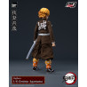 PRÉCOMMANDE - Demon Slayer: Kimetsu no Yaiba - Figurine Zenitsu Agatsuma, FigZero