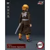 PRE ORDER - Demon Slayer: Kimetsu no Yaiba - Zenitsu Agatsuma figure, FigZero