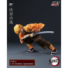 PRÉCOMMANDE - Demon Slayer: Kimetsu no Yaiba - Figurine Zenitsu Agatsuma, FigZero