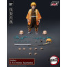 PRE ORDER - Demon Slayer: Kimetsu no Yaiba - Zenitsu Agatsuma figure, FigZero