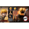 PRÉCOMMANDE - Demon Slayer: Kimetsu no Yaiba - Figurine Zenitsu Agatsuma, FigZero